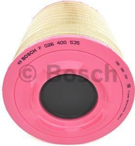 Air Filter F026400535