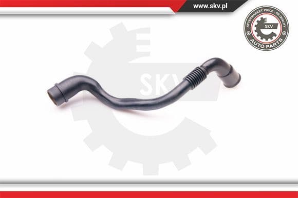 Hose, crankcase ventilation 24SKV427 - image 2