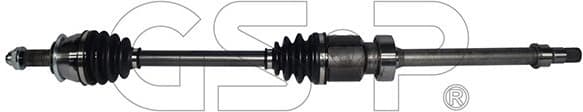 Drive Shaft 238003