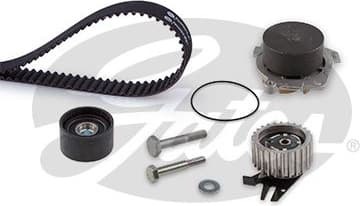 Water Pump & Timing Belt Kit PowerGrip™ KP15685XS