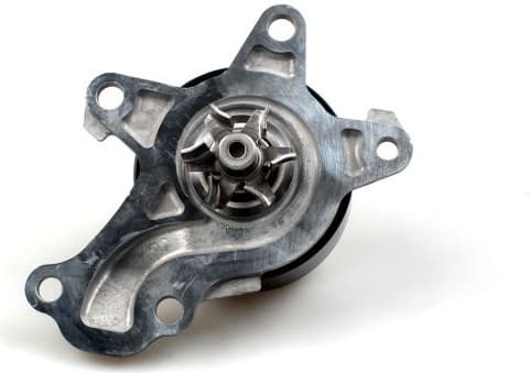 Water Pump, engine cooling P7851 - image 4