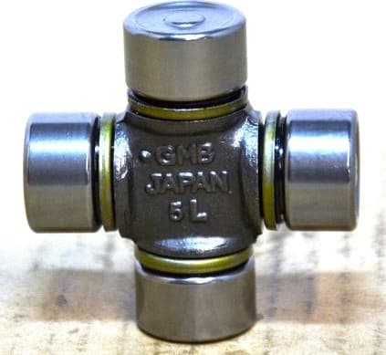 Joint, propshaft U 024