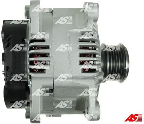 Alternator AS A3209S - image 2