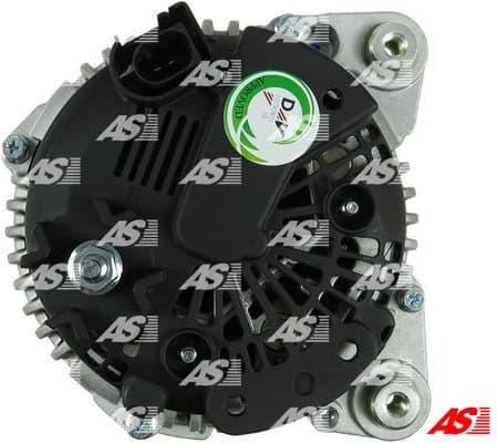 Alternator AS A3209S - image 3