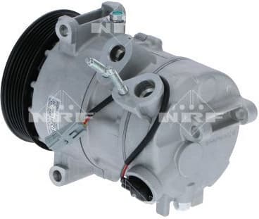 Compressor, air conditioning EASY FIT 32954 - image 2