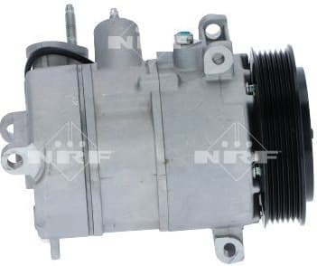 Compressor, air conditioning EASY FIT 32954 - image 5