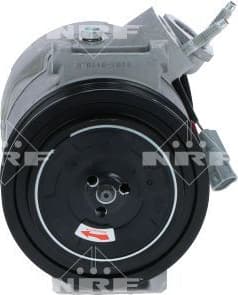 Compressor, air conditioning EASY FIT 32954 - image 7