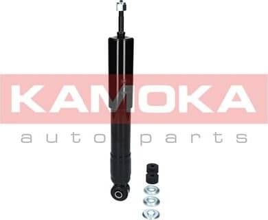 Shock Absorber 2001007
