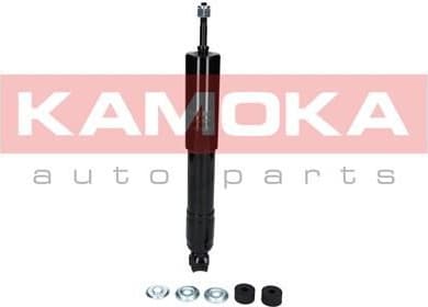 Shock Absorber 2001007 - image 2