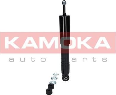 Shock Absorber 2001007 - image 3
