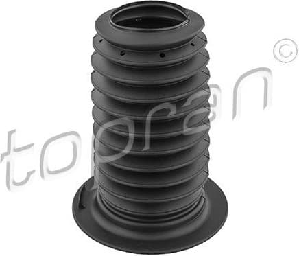 Protective Cap/Bellow, shock absorber 503 490