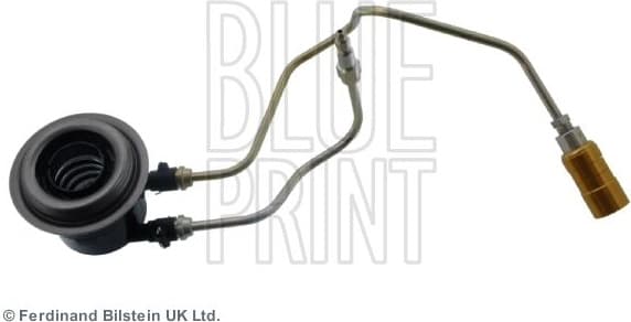 Central Slave Cylinder, clutch ADJ133608