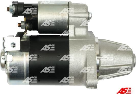 Starter AS S2033 - image 4