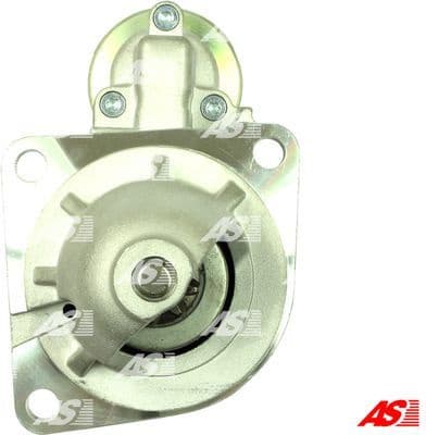 Starter AS S0457