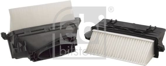 Air filter kit 100653