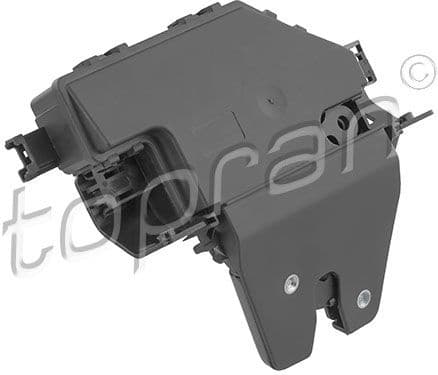 Tailgate Lock 623 620