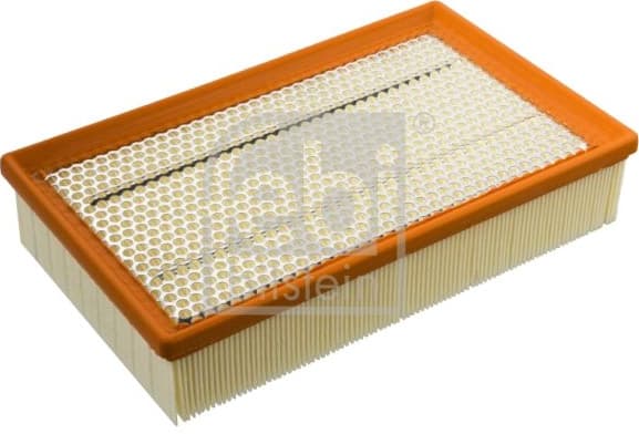 Air Filter 103802