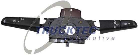 Steering Column Switch 02.42.097