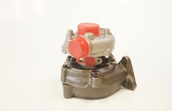 Charger, charging (supercharged/turbocharged) OE REMAN LTRPA4542312