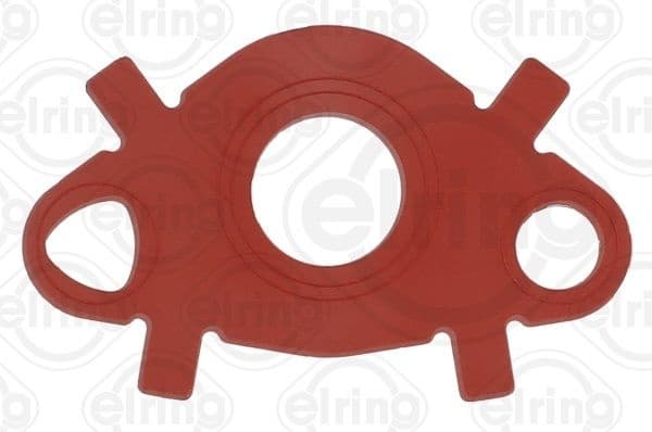 Gasket oil cooler 342.370