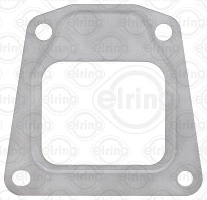 Gasket, charger 908.280
