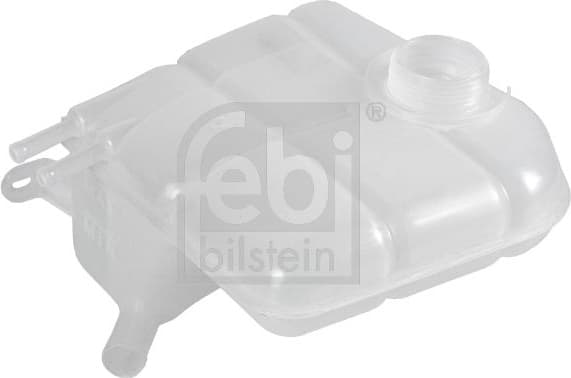 Expansion Tank, coolant 170313