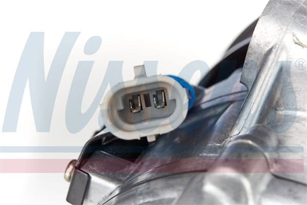 Compressor, air conditioning ** FIRST FIT ** 890354 - image 5