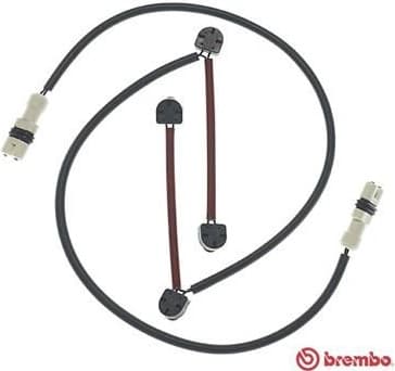 Warning Contact, brake pad wear PRIME LINE A00339