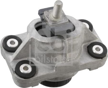 Mounting, engine 104751