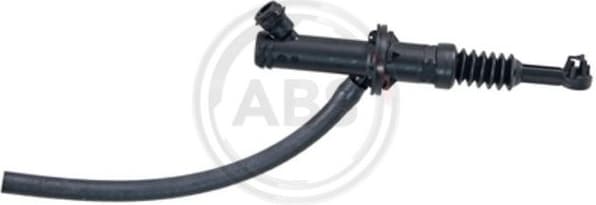 Master Cylinder, clutch 61447