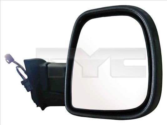 Exterior Mirror 305-0184 - image 2