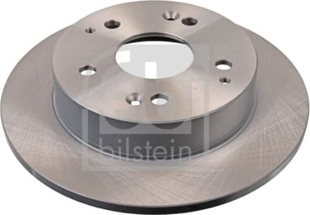 Brake Disc 108525
