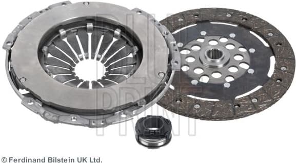 Clutch Kit ADC430139 - image 2