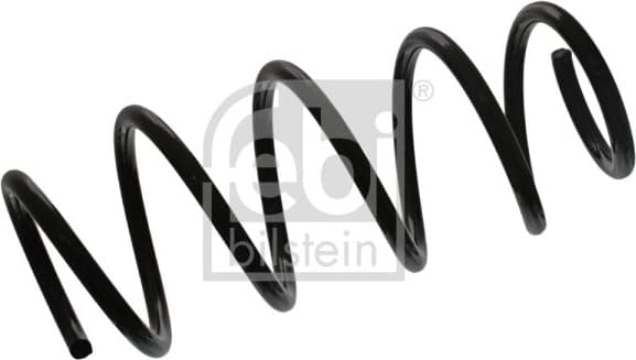 Suspension Spring 46865