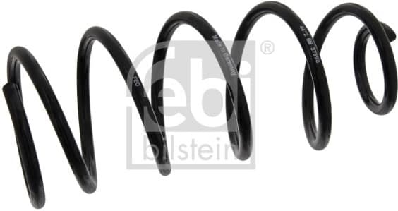 Suspension Spring 37398