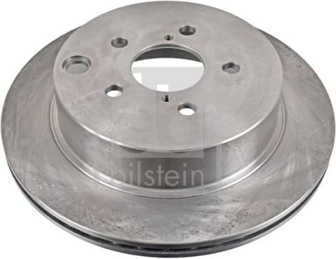 Brake Disc 108659