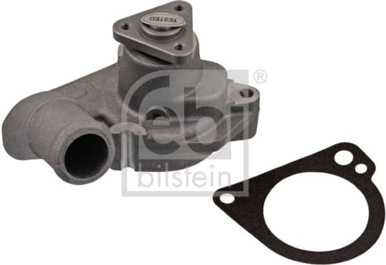 Water Pump, engine cooling 15447