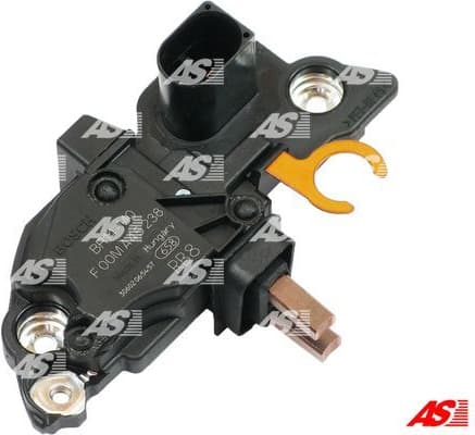 Alternator Regulator Bosch ARE0158 (BOSCH)