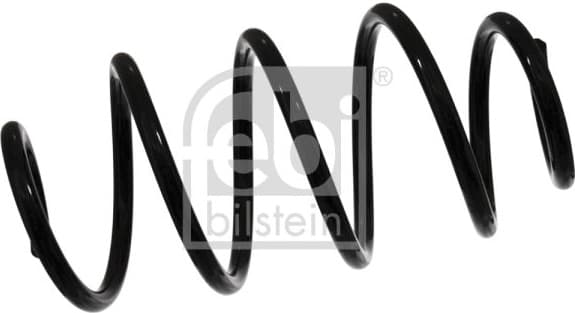 Suspension Spring 46966