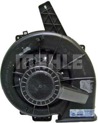 Interior Blower BEHR *** PREMIUM LINE *** AB 18 000P - image 3