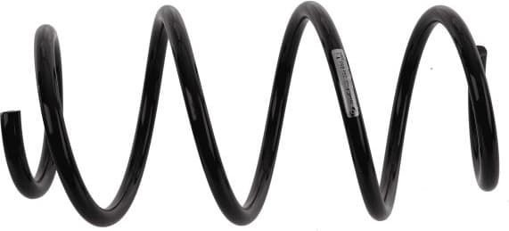 Suspension Spring 993 893