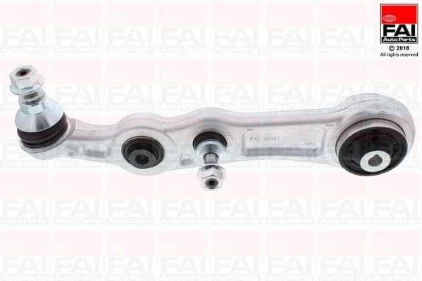 Control/Trailing Arm, wheel suspension SS9473
