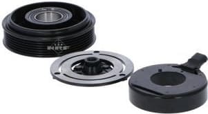 Magnetic Clutch, air conditioning compressor 380022 - image 6