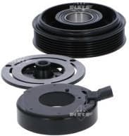 Magnetic Clutch, air conditioning compressor 380022 - image 7