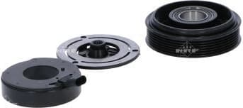 Magnetic Clutch, air conditioning compressor 380022 - image 8