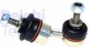 Link/Coupling Rod, stabiliser bar TC1520