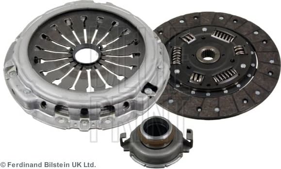 Clutch Kit ADP153048