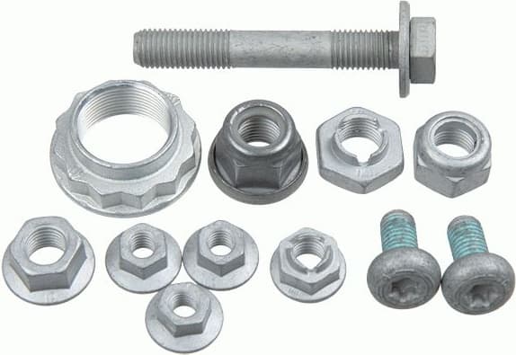 Repair Kit, wheel suspension Service Pack 803 279