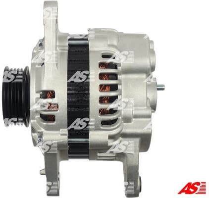 Alternator AS A5304 - image 4
