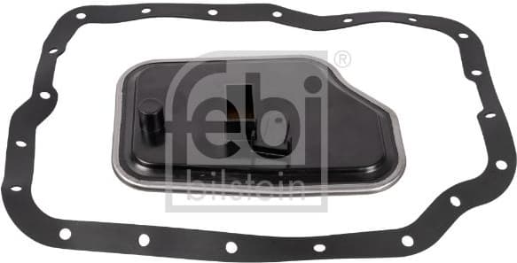 Hydraulic Filter Kit, automatic transmission 106891